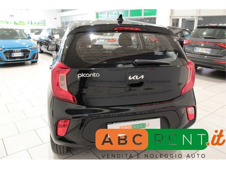 AbcRent - KIA Picanto 3ªs.(17-->) | ID 73875