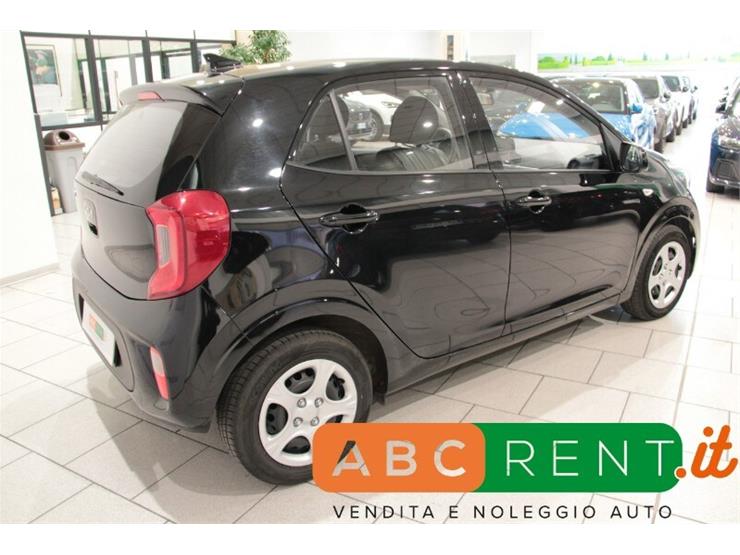 AbcRent - KIA Picanto 3ªs.(17-->) | ID 73875