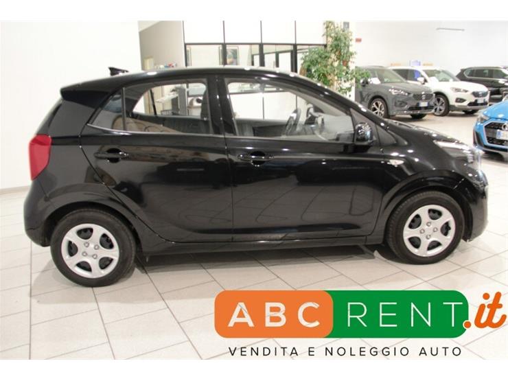 AbcRent - KIA Picanto 3ªs.(17-->) | ID 73875