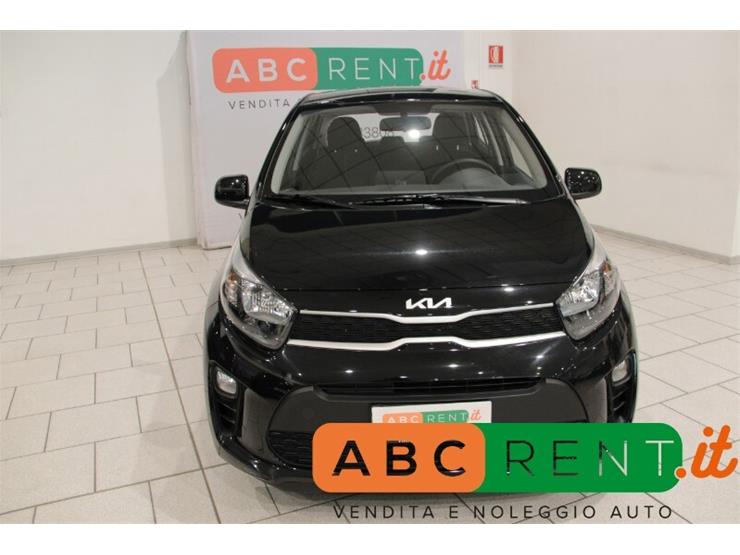 AbcRent - KIA Picanto 3ªs.(17-->) | ID 73875