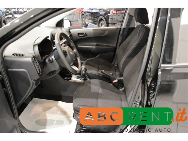 AbcRent - KIA Picanto 3ªs.(17-->) | ID 73875
