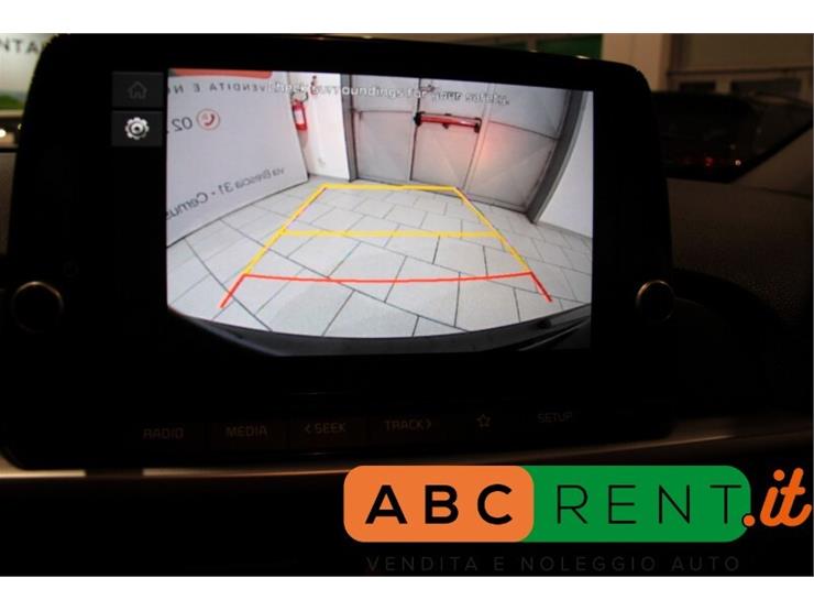 AbcRent - KIA Picanto 3ªs.(17-->) | ID 73875