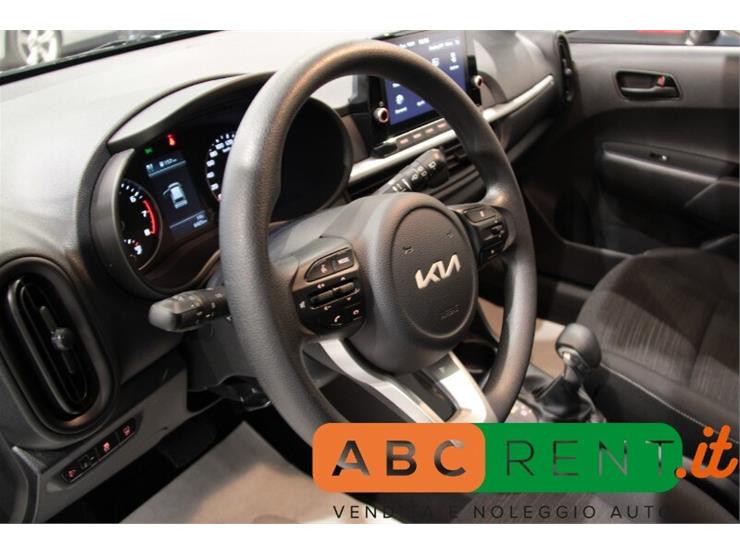AbcRent - KIA Picanto 3ªs.(17-->) | ID 73875