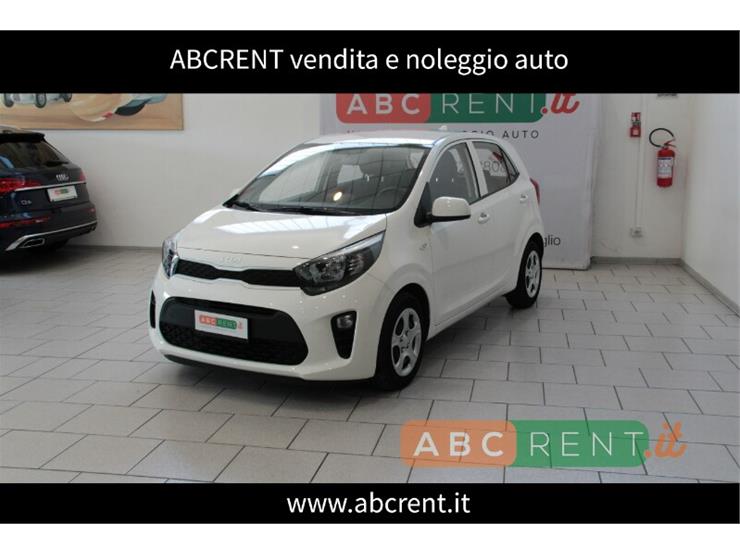 AbcRent - KIA Picanto 3ªs.(17-->) | ID 91630
