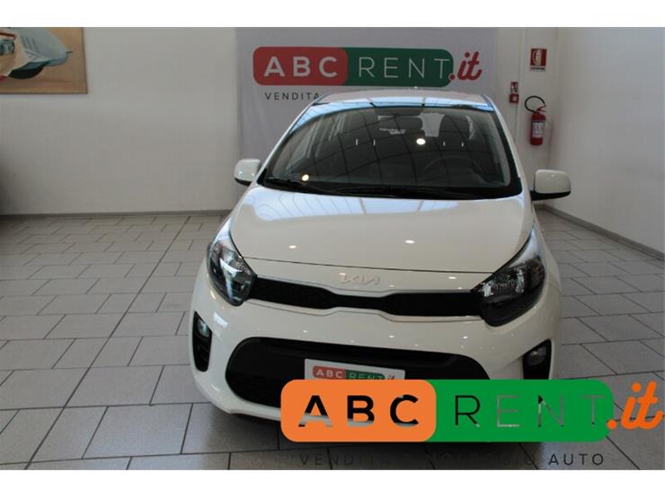 AbcRent - KIA Picanto 3ªs.(17-->) | ID 91630