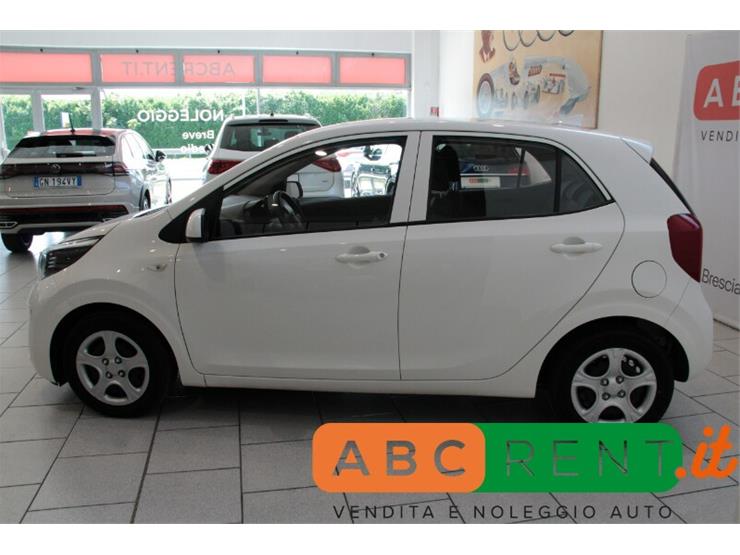 AbcRent - KIA Picanto 3ªs.(17-->) | ID 91630