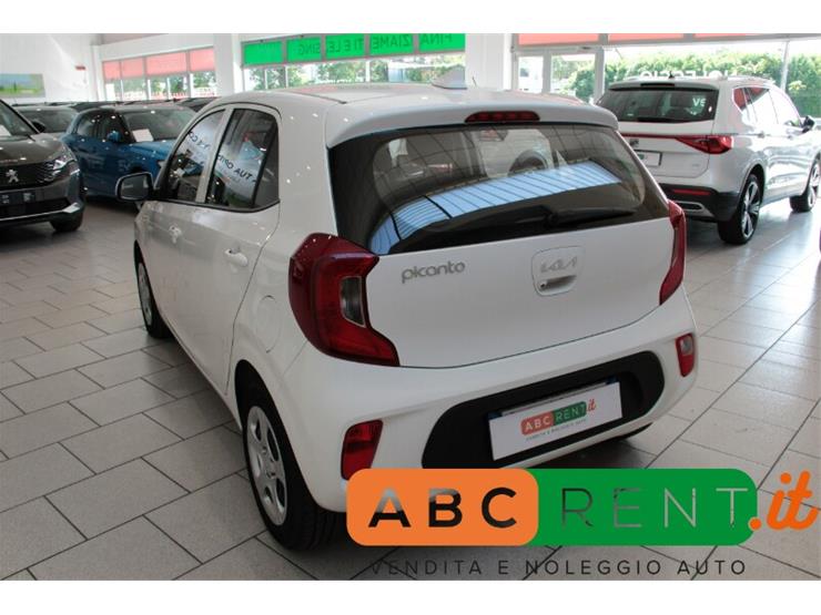 AbcRent - KIA Picanto 3ªs.(17-->) | ID 91630