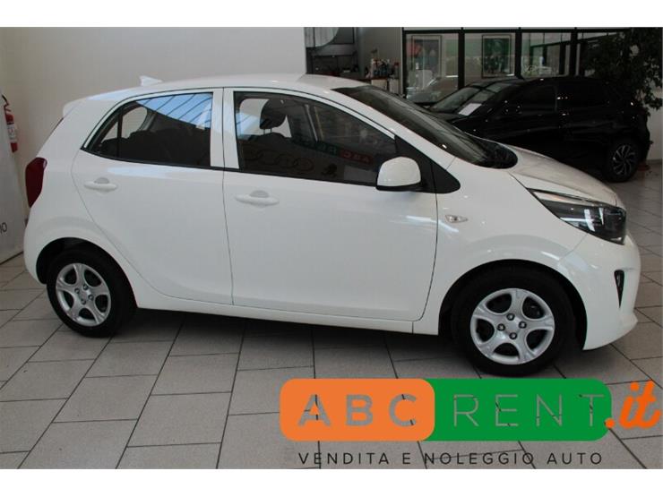 AbcRent - KIA Picanto 3ªs.(17-->) | ID 91630