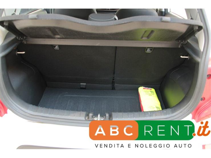 AbcRent - KIA Picanto 3ªs.(17-->) | ID 91630