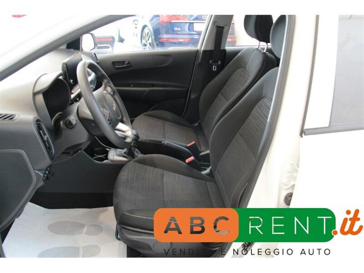 AbcRent - KIA Picanto 3ªs.(17-->) | ID 91630