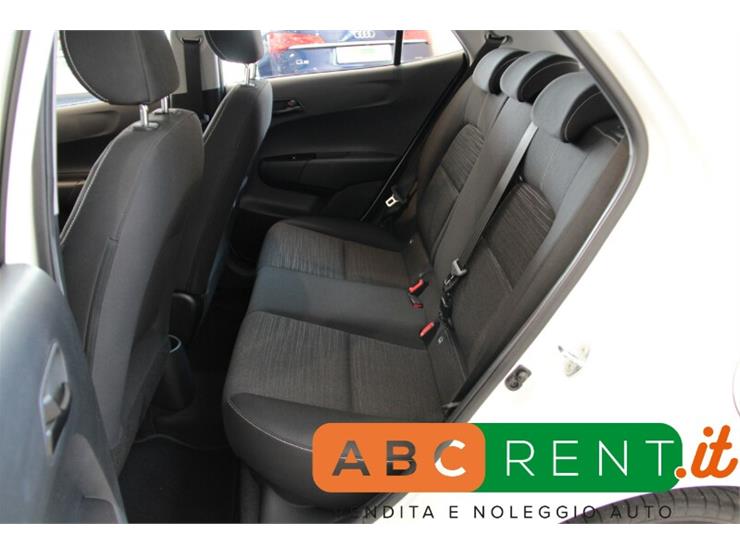 AbcRent - KIA Picanto 3ªs.(17-->) | ID 91630