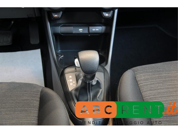 AbcRent - KIA Picanto 3ªs.(17-->) | ID 91630