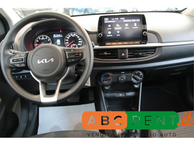 AbcRent - KIA Picanto 3ªs.(17-->) | ID 91630