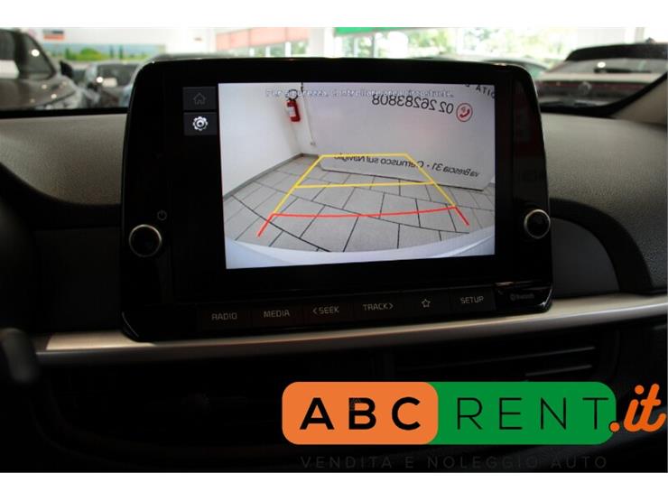 AbcRent - KIA Picanto 3ªs.(17-->) | ID 91630