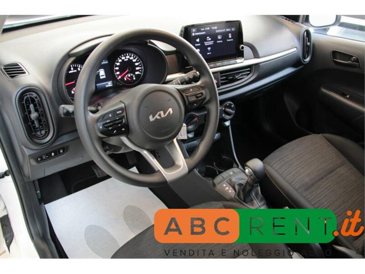 AbcRent - KIA Picanto 3ªs.(17-->) | ID 91630