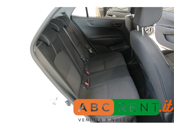 AbcRent - KIA Picanto 3ªs.(17-->) | ID 91630