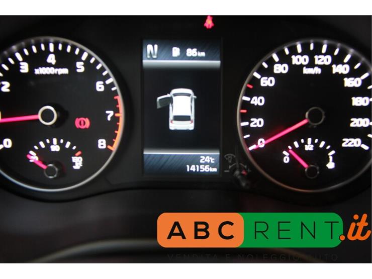 AbcRent - KIA Picanto 3ªs.(17-->) | ID 91630