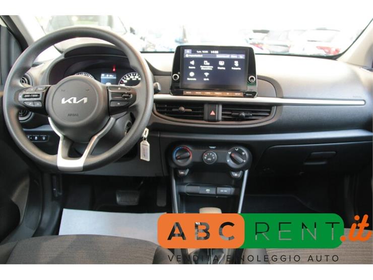 AbcRent - KIA Picanto 3ªs.(17-->) | ID 91630