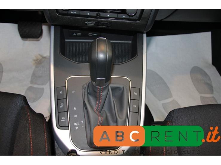 AbcRent - SEAT Arona | ID 2978