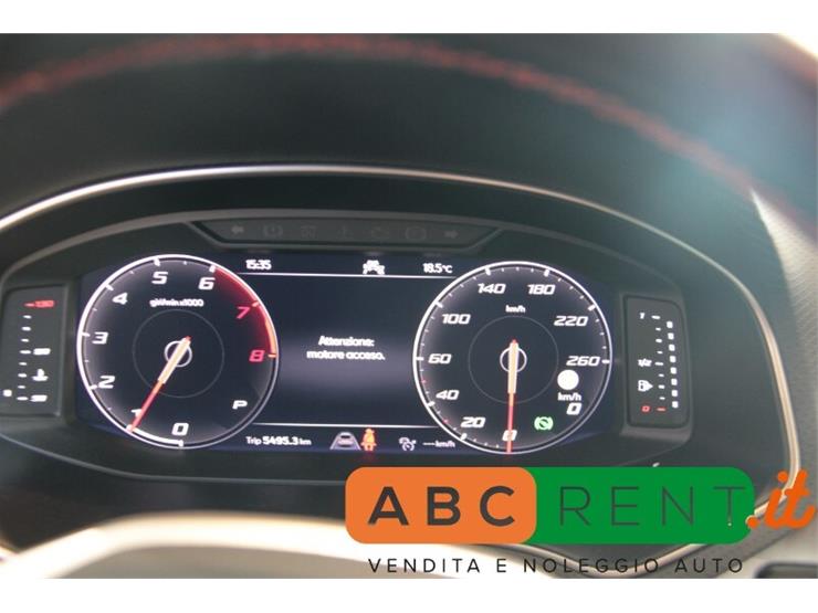 AbcRent - SEAT Arona | ID 2978