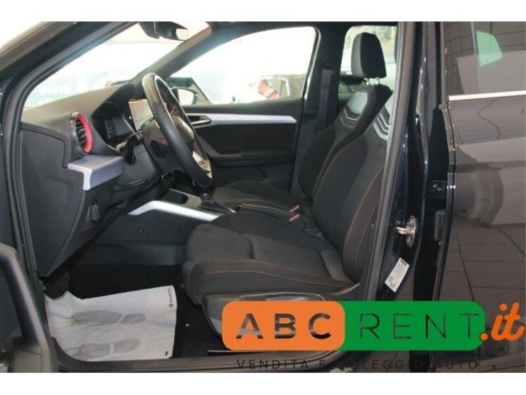 AbcRent - SEAT Arona | ID 2979