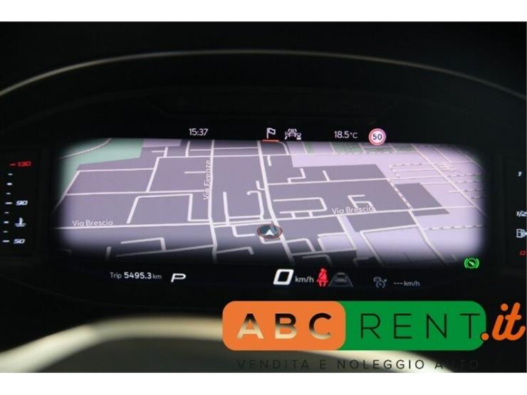 AbcRent - SEAT Arona | ID 2979