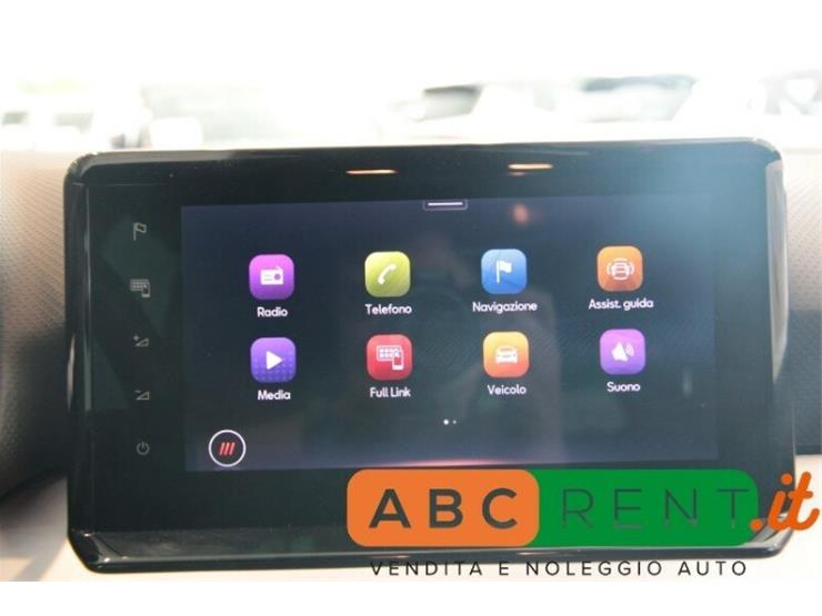 AbcRent - SEAT Arona | ID 2979