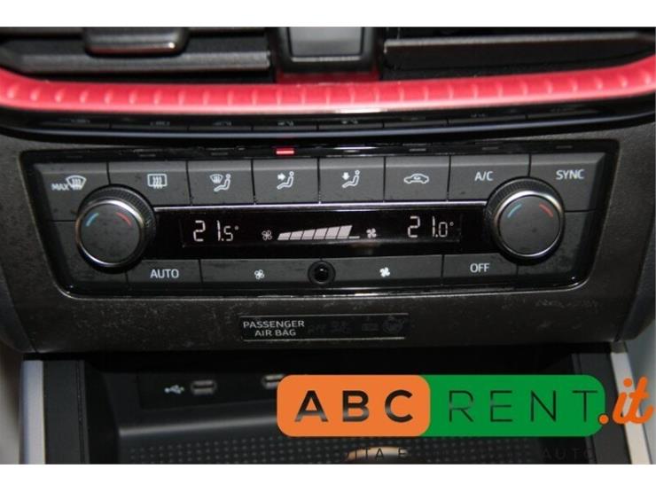 AbcRent - SEAT Arona | ID 2979