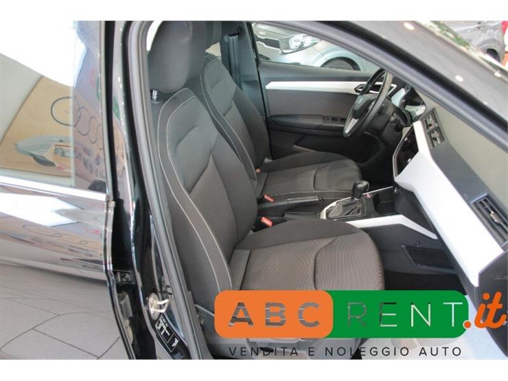 AbcRent - SEAT Arona | ID 9869
