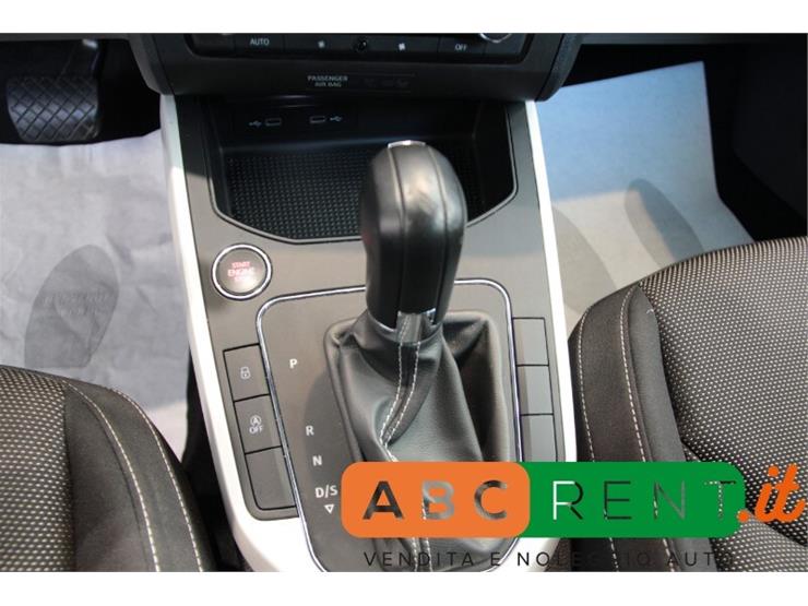 AbcRent - SEAT Arona | ID 9869