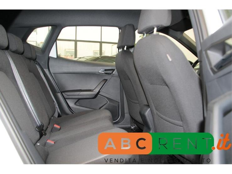 AbcRent - SEAT Arona | ID 50365