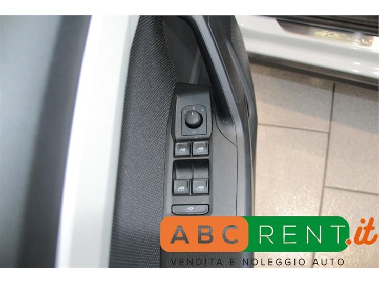 AbcRent - SEAT Arona | ID 50365