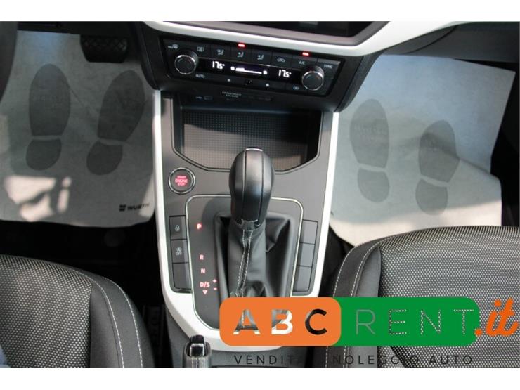 AbcRent - SEAT Arona | ID 50365