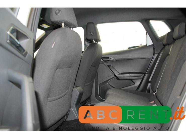 AbcRent - SEAT Arona | ID 67232