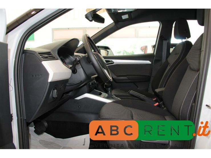 AbcRent - SEAT Arona | ID 67232