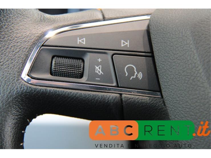 AbcRent - SEAT Arona | ID 67232