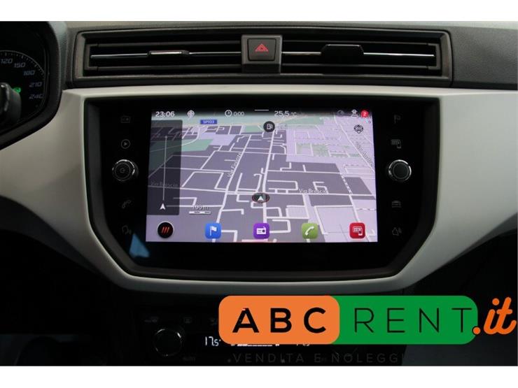 AbcRent - SEAT Arona | ID 67232