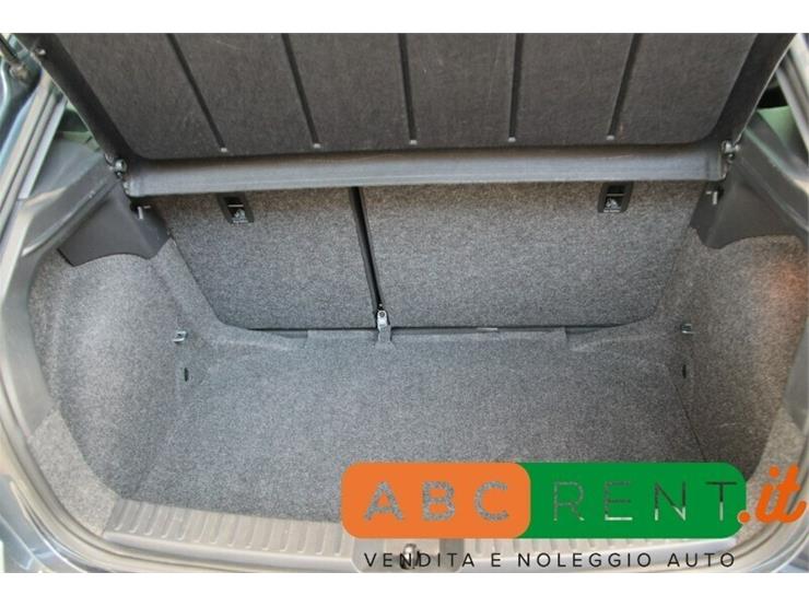 AbcRent - SEAT Ibiza 5ª serie | ID 30178