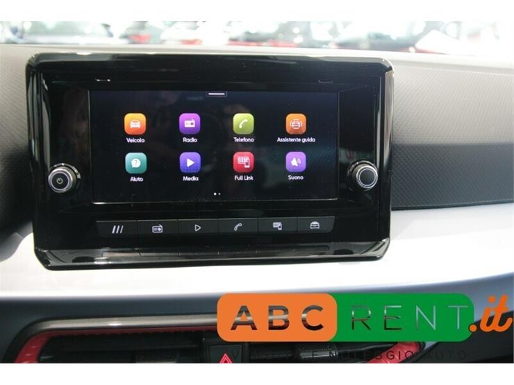 AbcRent - SEAT Ibiza 5ª serie | ID 30194