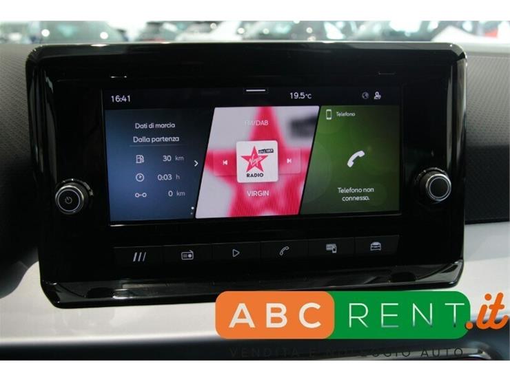 AbcRent - SEAT Ibiza 5ª serie | ID 30194