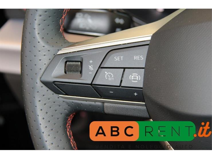 AbcRent - SEAT Ibiza 5ª serie | ID 47344