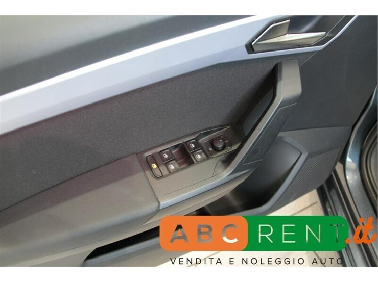 AbcRent - SEAT Ibiza 5ª serie | ID 49021