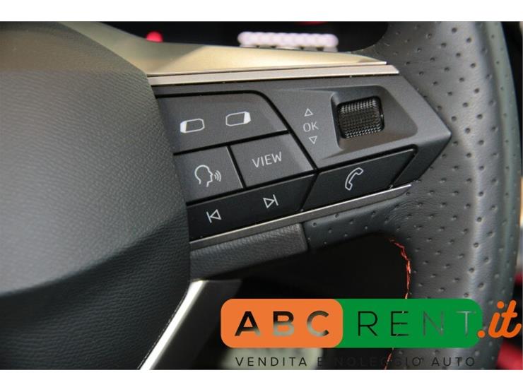 AbcRent - SEAT Ibiza 5ª serie | ID 67707