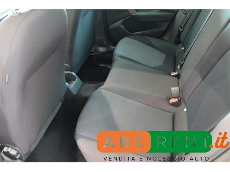 AbcRent - SEAT Ibiza 5ª serie | ID 67720