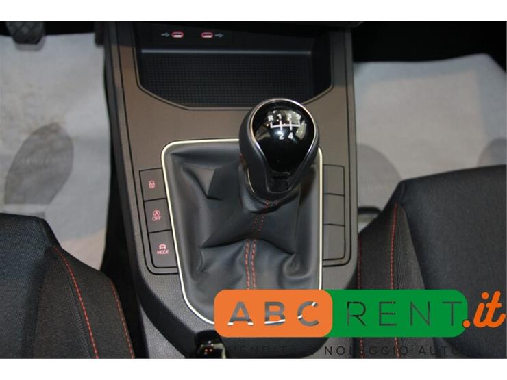 AbcRent - SEAT Ibiza 5ª serie | ID 91631