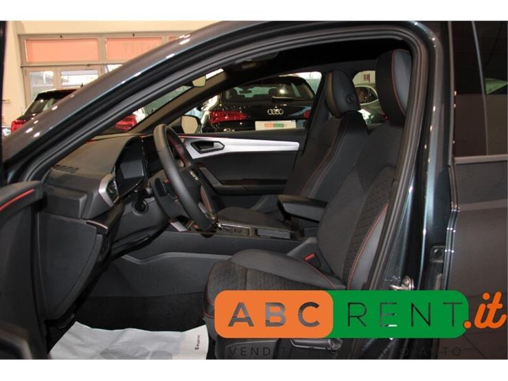 AbcRent - SEAT Leon 4ª serie | ID 100595