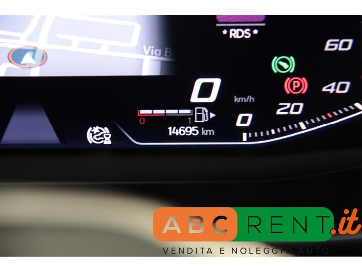 AbcRent - SEAT Leon 4ª serie | ID 100595