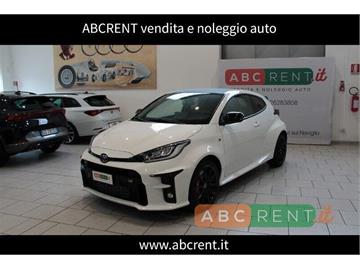 AbcRent - Toyota Yaris USATO ID 2749879