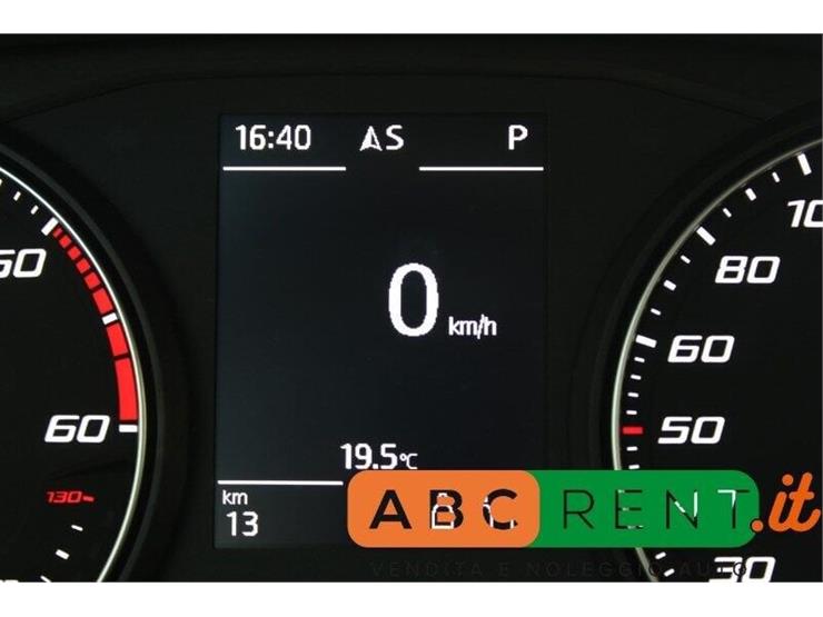 AbcRent - Seat Arona | ID 1744142
