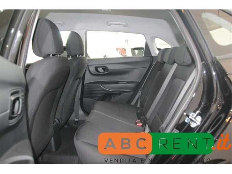 AbcRent - Hyundai i20 | ID 2852778